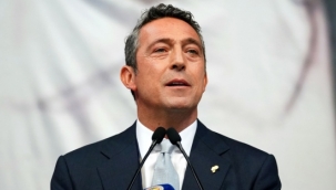 Ali Koç: "Benim Fenerbahçe'den alacağım yok, şampiyonluk borcum var"