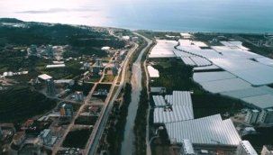 ALKÜ'den Alanya için hayati adım: Risk haritası hazırlandı