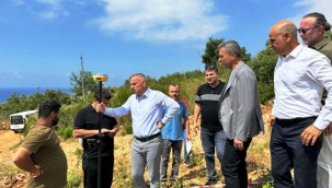 ALKÜ'ye 3 bin kişilik KYK yurdu geliyor