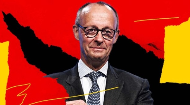Almanya'da siyasi belirsizlik büyüyor: Friedrich Merz ilk turda başbakan seçilemedi