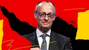 Almanya'da siyasi belirsizlik büyüyor: Friedrich Merz ilk turda başbakan seçilemedi