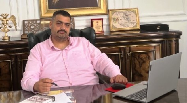 Alper Arıkan'a önemli görev