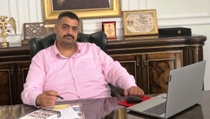 Alper Arıkan'a önemli görev