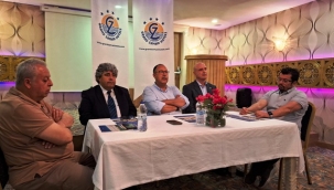 ALTİD ve ALTAV turizm için el ele verdi