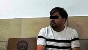 Antalya'da gözaltına alınan YouTuber Arif Kocabıyık tutuklandı