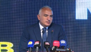 Antalya dünya turizminde dördüncü sıraya yükseldi