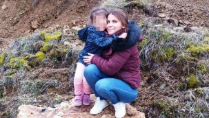 Aracın çarparak kaçtığı 2 çocuk annesi hayatını kaybetti