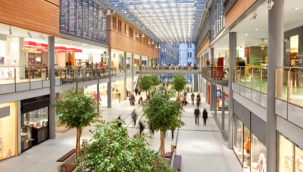 Artık her perakende işletmesi "AVM" ibaresini kullanamayacak