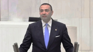 Aykut Kaya'dan Alanya'daki orman kadastrosu mağduriyetlerine soru önergesi