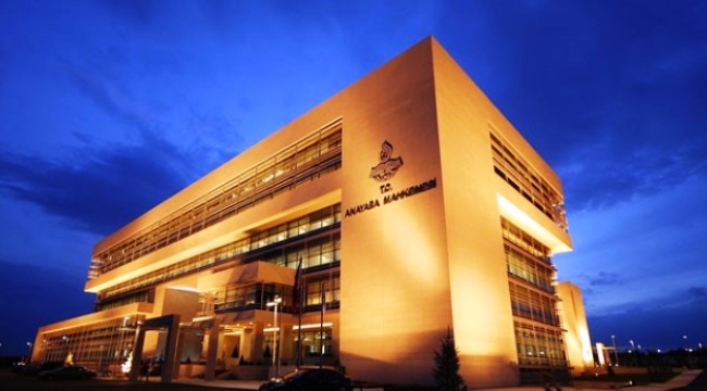 AYM'den '3600 ek gösterge' kararı