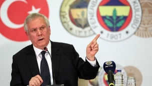 Aziz Yıldırım adaylık şartını açıkladı: "Camiamız, çağrılarını belge ile somutlaştırmalıdır"