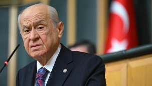 Bahçeli: PKK musibeti son bulacak, 47 yıldır yazılan kanlı sayfa kapanacak