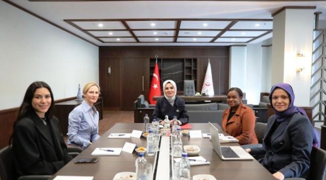 Bakan Göktaş: Sosyal medya ve oyun platformlarına yükümlülükler getirmeyi planlıyoruz