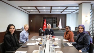 Bakan Göktaş: Sosyal medya ve oyun platformlarına yükümlülükler getirmeyi planlıyoruz