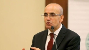 Bakan Şimşek duyurdu: Vergi denetiminde yeni dönem başlıyor