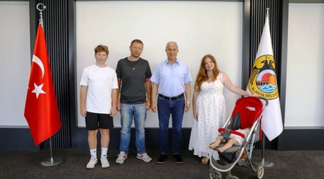 Başkan Özçelik talihsiz olayın ardından konuştu:  Süreci bizzat takip ediyorum