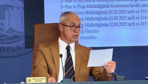 Başkan Özçelik'ten 'Büfem elimden alınıyor' iddiasına belgeli cevap