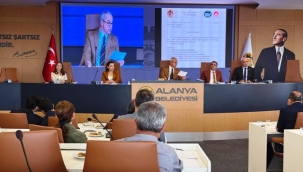 Başkan Özçelik'ten patili dostlar için müjde