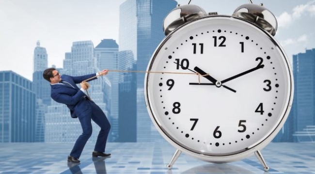 Bilim insanları 100 milyon yıl boyunca sapma göstermeyen atom saati geliştirdi