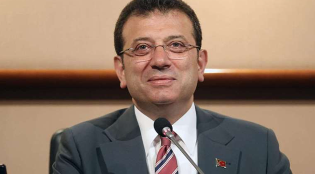 CHP kurultayı soruşturması: Ekrem İmamoğlu, 9 soruya tek cevap verdi