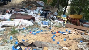 CHP'li Ali Taşlı'dan 'Bu kadar nasıl düşman olunur?' tepkisi