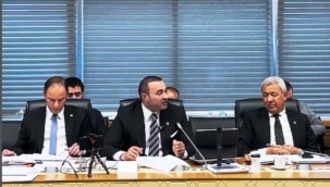 CHP'li Aykut Kaya: Bayır Mahallesi sakinleri 39 aydır evlerine kavuşamadı