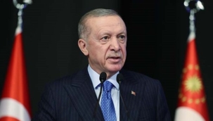 Cumhurbaşkanı Erdoğan'dan zirai don açıklaması: 'Belli ürün gruplarında bu sene sıkıntı yaşayacağımız anlaşılıyor'