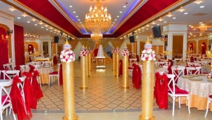 Düğünü olanlar dikkat: MESAM düğün salonlarıyla telif sözleşmesi imzaladı