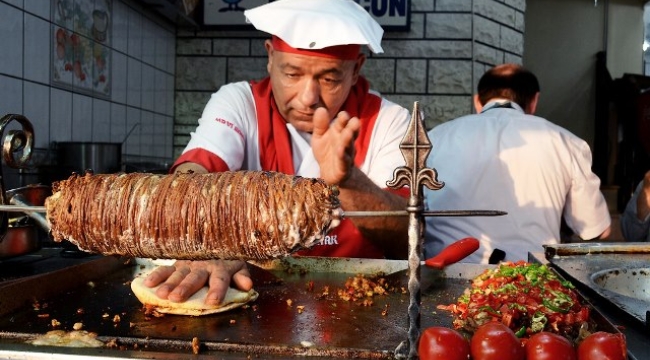 Dünya'nın en iyi sakatat yemekleri açıklandı: Türkiye'deki sokak lezzeti üçüncü oldu