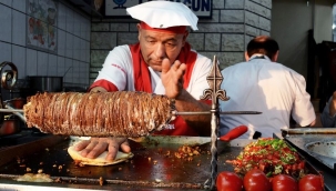Dünya'nın en iyi sakatat yemekleri açıklandı: Türkiye'deki sokak lezzeti üçüncü oldu