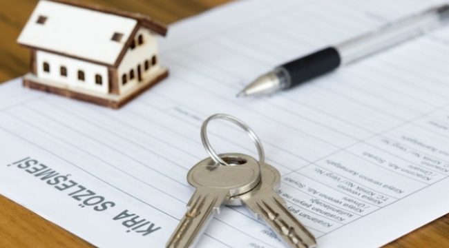 e-Devlet üzerinden kira sözleşmesi yapabilme yetkisi emlak danışmanlarına da verildi.