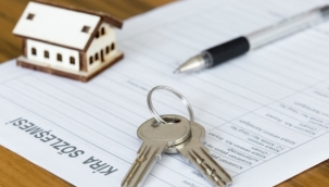 e-Devlet üzerinden kira sözleşmesi yapabilme yetkisi emlak danışmanlarına da verildi.