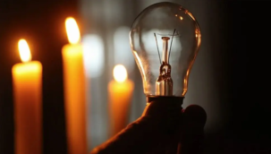 Elektrik kesintisinde hayatta kalmak için 5 temel ihtiyaç