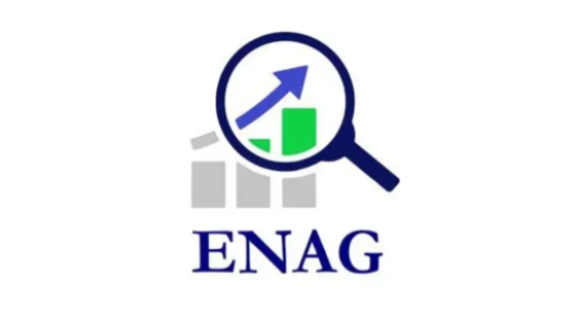 ENAG enflasyon verilerini açıkladı