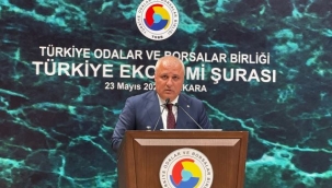 ERDEM BİR KEZ DAHA ALANYA'NIN SESİ OLDU