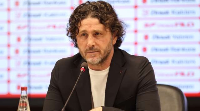 Fatih Tekke: "Çok üzgünüm, taraftarlardan, ailemden özür dilerim"