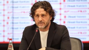 Fatih Tekke: "Çok üzgünüm, taraftarlardan, ailemden özür dilerim"