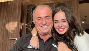 Fatih Terim'in kızı baba mesleğini seçti: ABD'de futbol menajeri oldu
