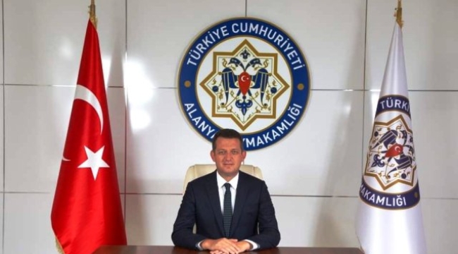 Fatih Ürkmezer'den 19 Mayıs mesajı