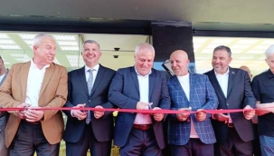 Fer Diamond Luxury Alanya'da kapılarını açtı