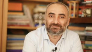 Gazeteci İsmail Saymaz'ın ev hapsi kaldırıldı