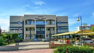 Gazipaşa'da darp ve tehdide  4 tutuklama