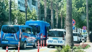 Gazipaşa'da sahte kimlik veren sürücü düzensiz göçmenlerle yakalandı