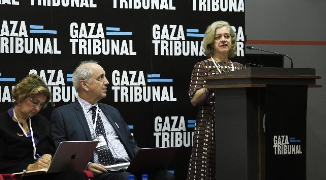 Gazze Mahkemesi: İsrail'e silah ambargosu uygulanmalı, soykırıma taraf olan herkes yargılanmalı