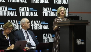 Gazze Mahkemesi: İsrail'e silah ambargosu uygulanmalı, soykırıma taraf olan herkes yargılanmalı