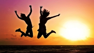 Gençlik kampları başvuruları başladı