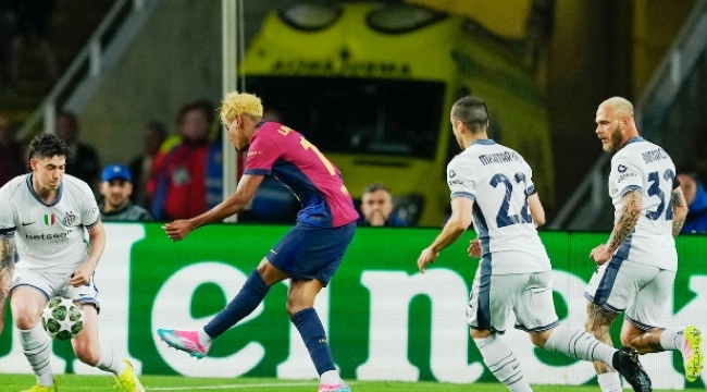 Gol düellosunda kazanan çıkmadı