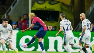 Gol düellosunda kazanan çıkmadı