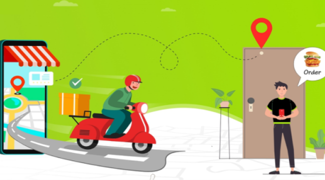 İş güvenliği tehlike sınıfı değişti: Kuryelik ve makarna üretimi tehlikeli sayıldı