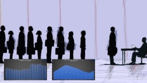 İşsizlik rakamları açıklandı